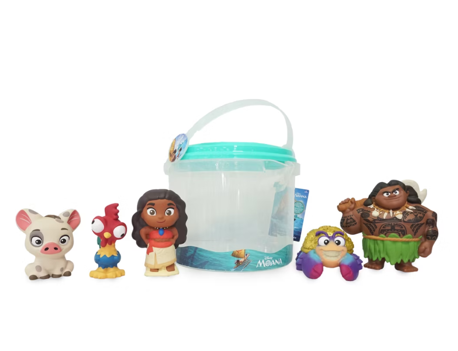 Badspeeltjes Moana (Vaiana)