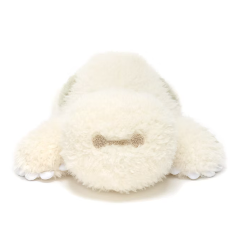 Knuffel Baymax fluffy