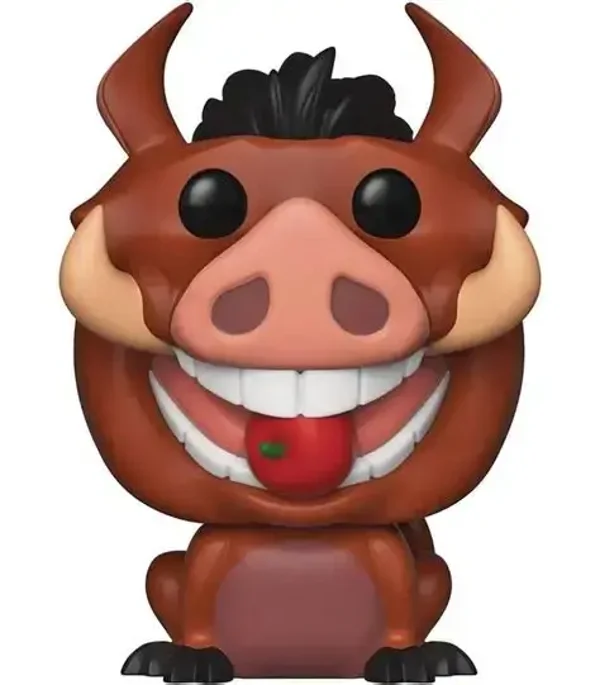 Funko Pop! Luau Pumbaa 498