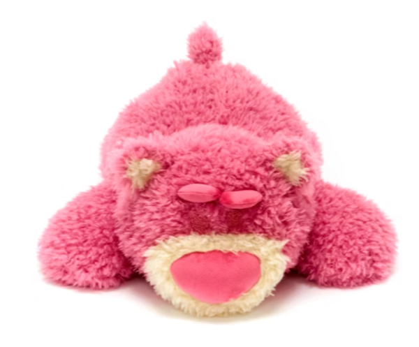 Knuffel Lotso fluffy