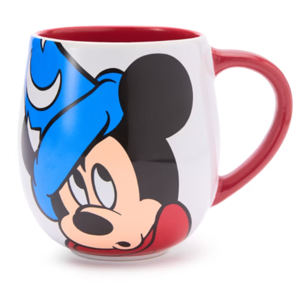 Mok Mickey Mouse Fantasia