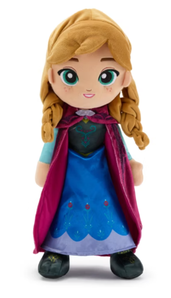 Knuffel Anna Frozen