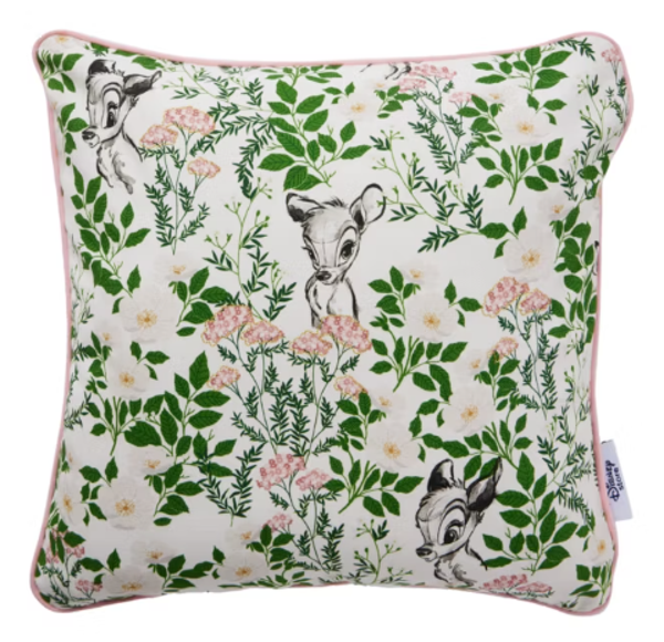 Kussen Bambi