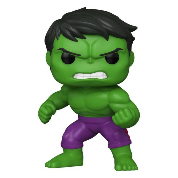 Funko Pop! Hulk 1420