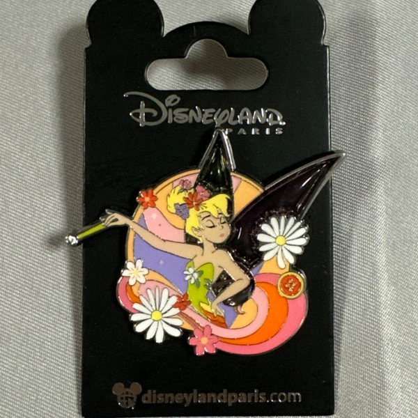 Pin 139 Tinkerbell