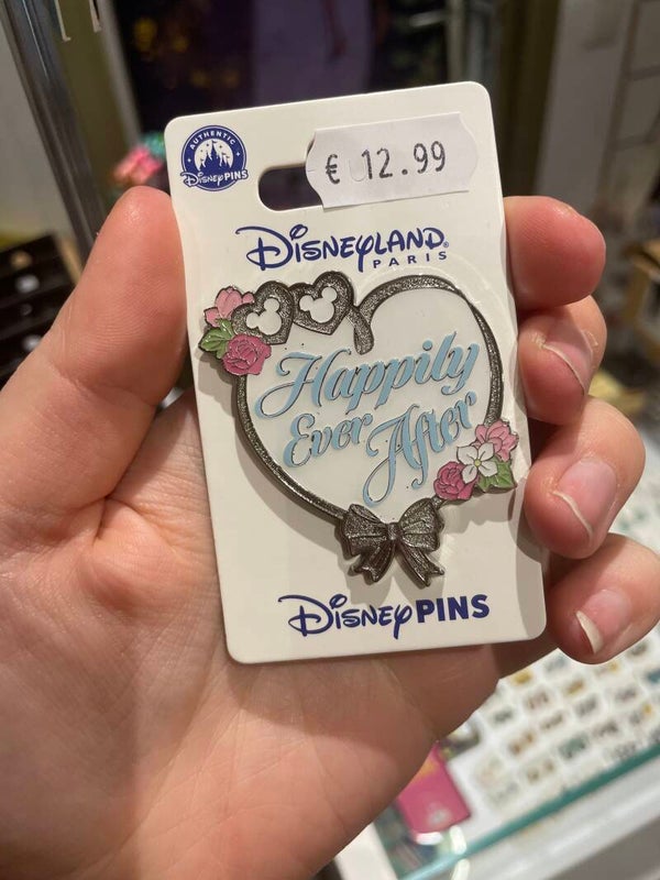Pin Happily ever after