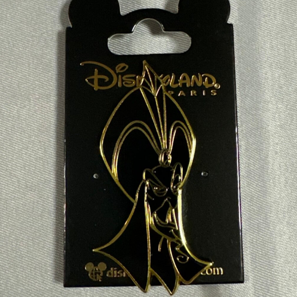 Pin 135 Villains Jafar Aladdin