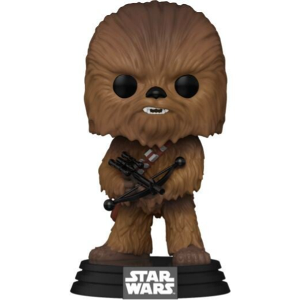 Funko POP! Chewbacca 596
