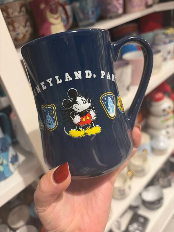 Mok Disneyland Paris