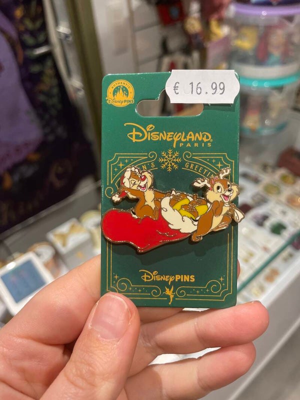 Pin Knabbel en Babbel kerst