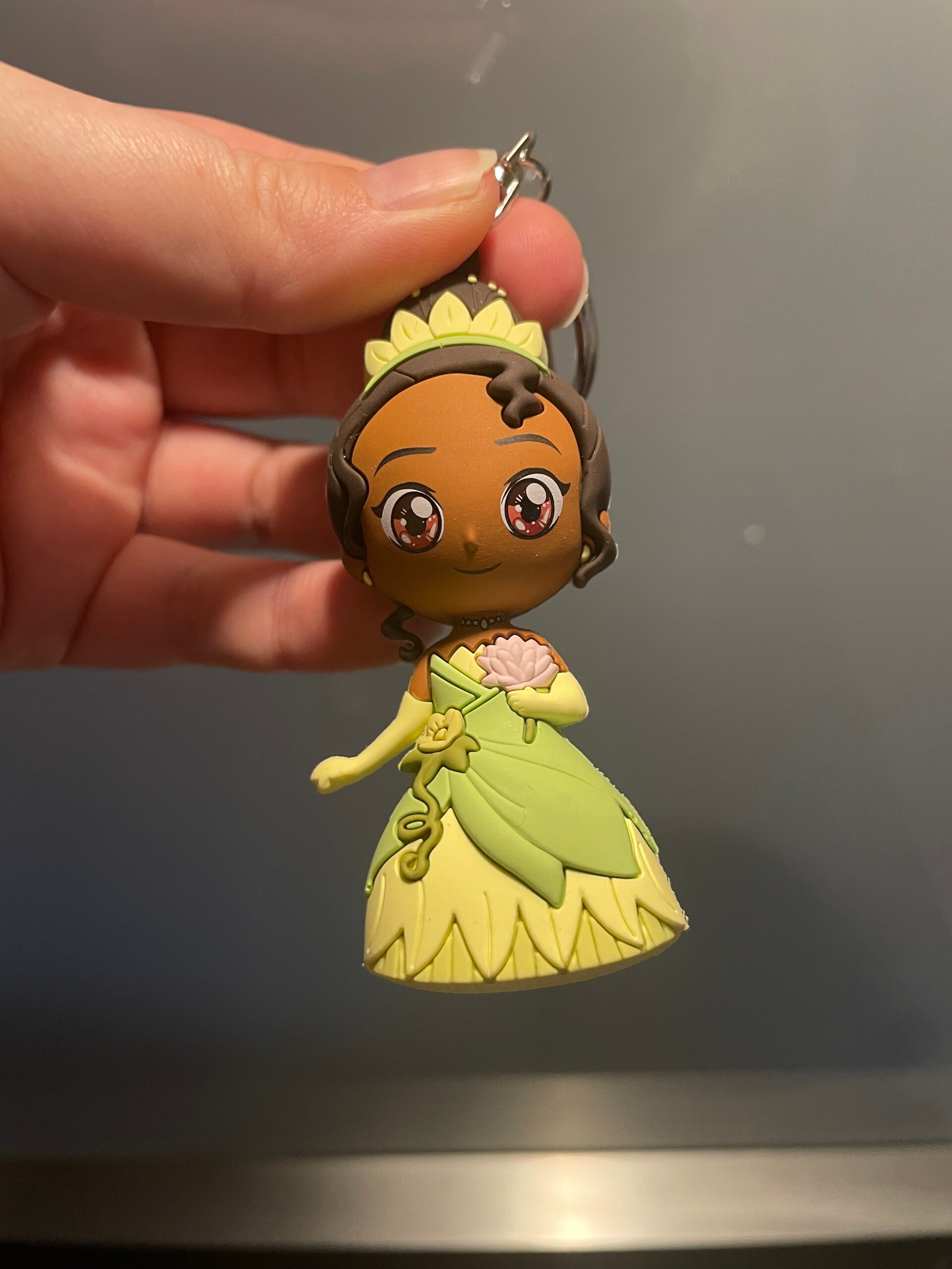 Sleutelhanger Tiana 2