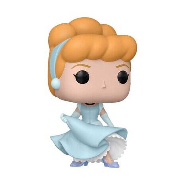 Funko Pop! Cinderella 1542