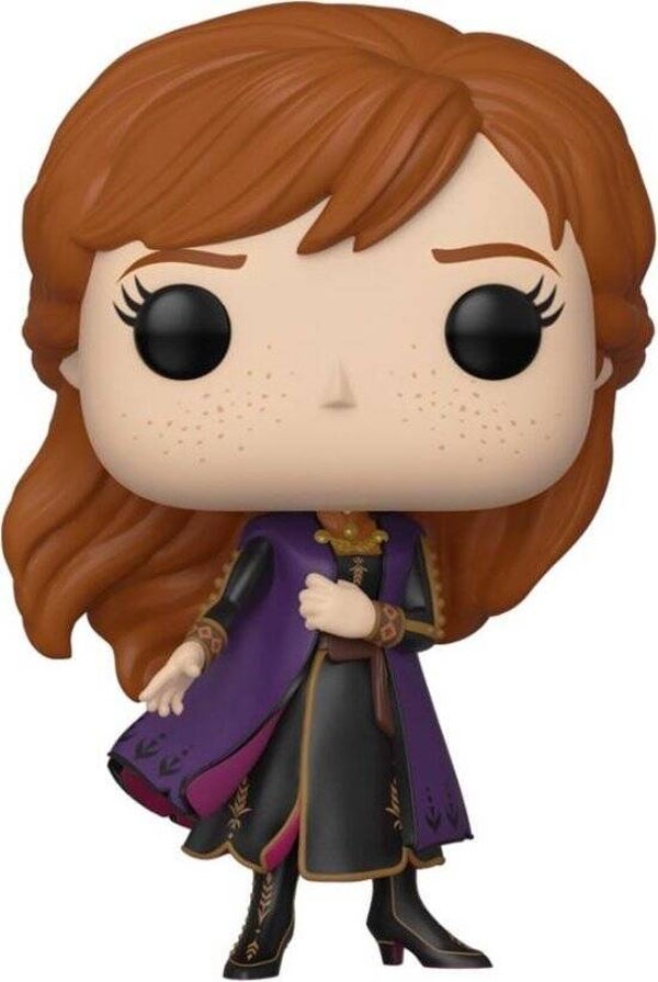 Funko Pop! Frozen II Anna 582