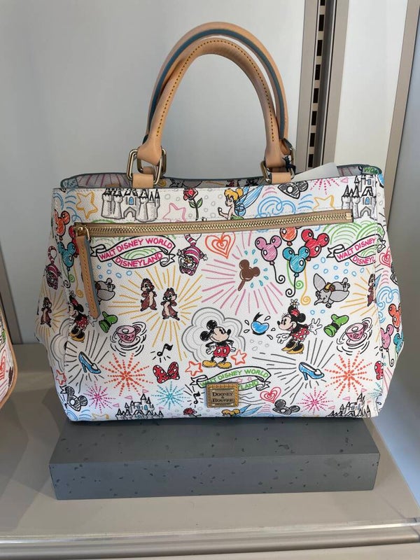 Dooney & Bourke handtas