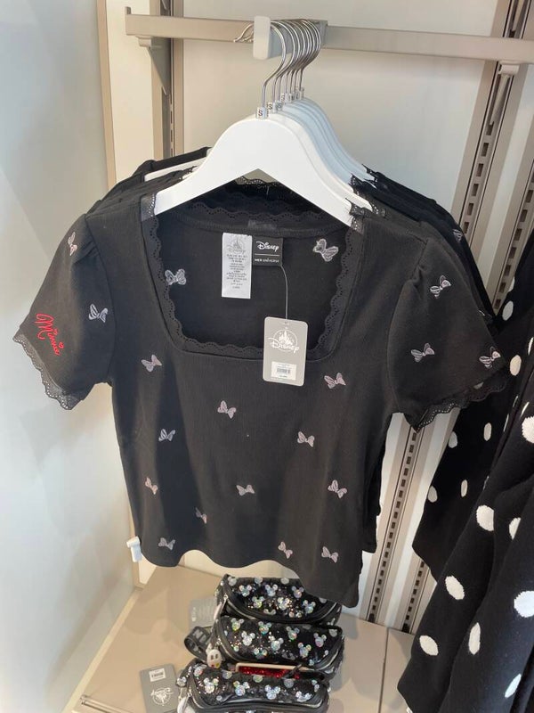 Minnie Mouse top/ t-shirt