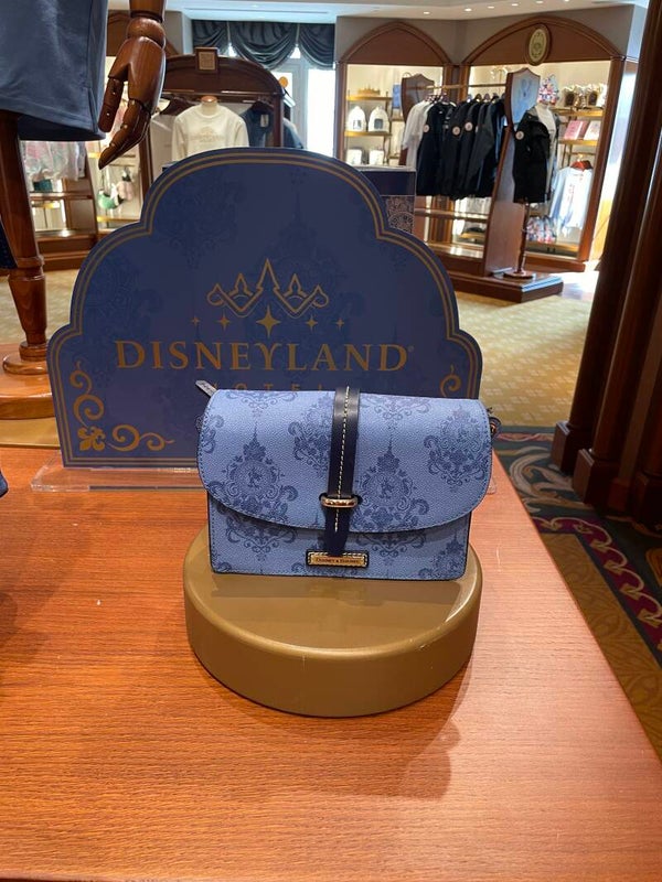 Dooney & Bourke Disneyland Hotel schoudertas