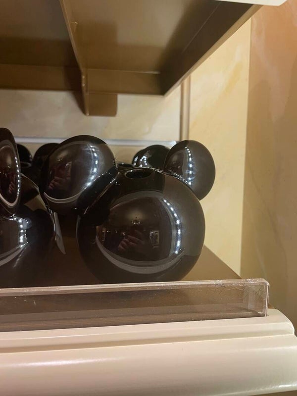 Tandenborstel houder