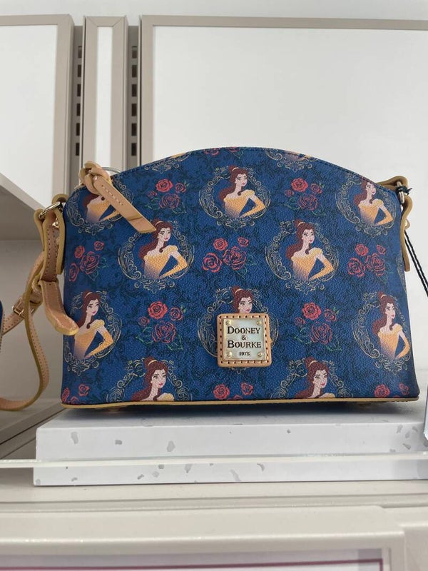 Schoudertas Belle Dooney & Bourke