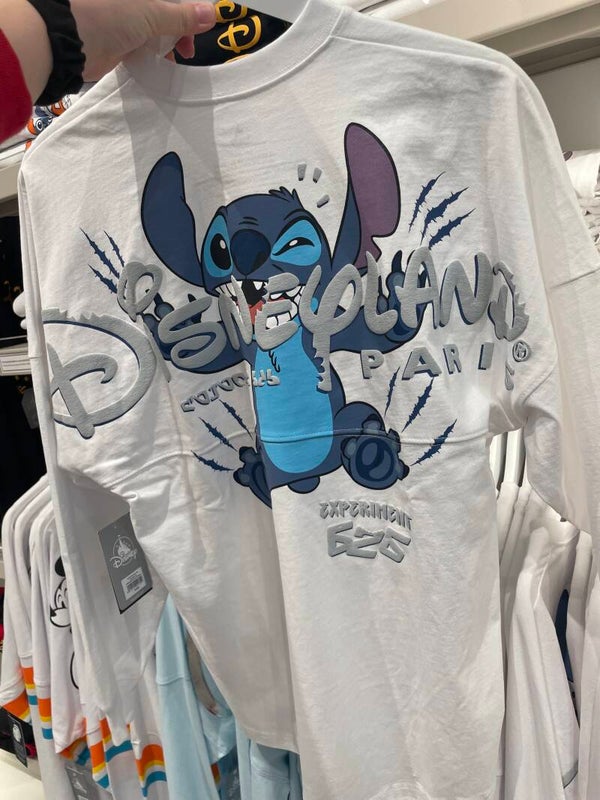 Spirit Jersey Stitch