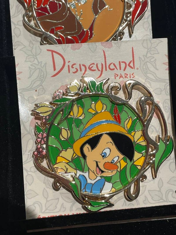 Pin 224 Pinokkio Pinocchio