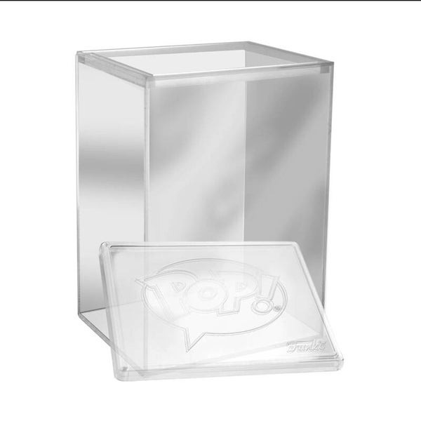 Funko Pop! Beschermende case