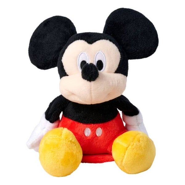 Schouderknuffel Mickey Mouse