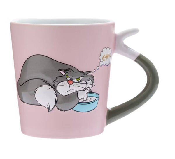 Mok Lucifer Cinderella