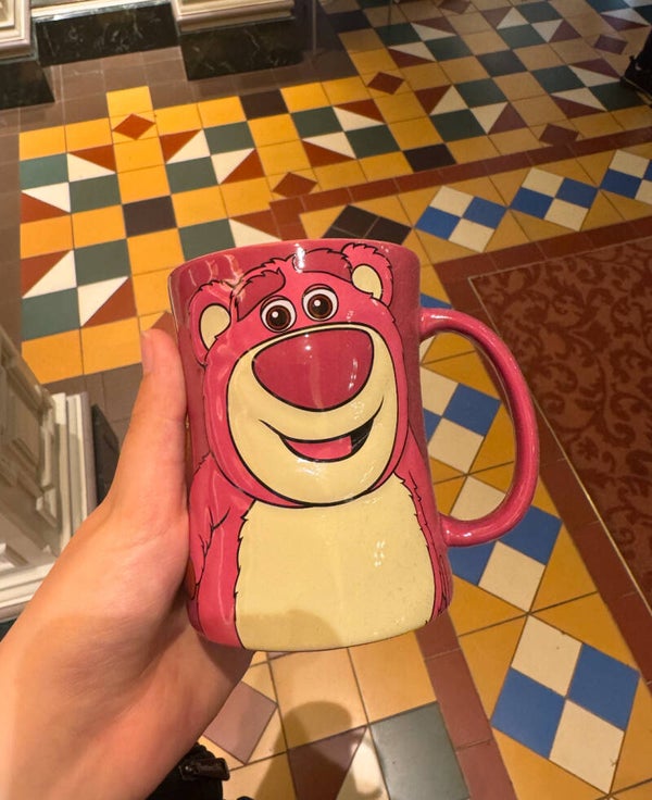 Mok Lotso toy story