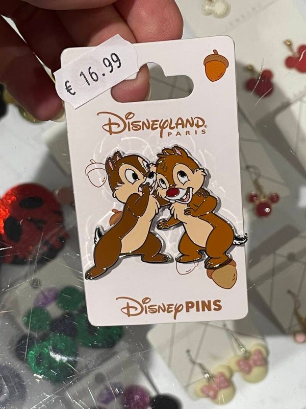 Pin 227 Knabbel en Babbel tic et tac chip and Dale