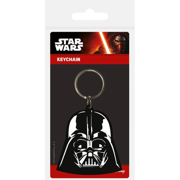 Sleutelhanger Darth Vader