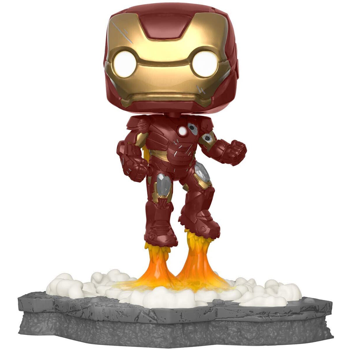Funko Pop! Iron Man 584