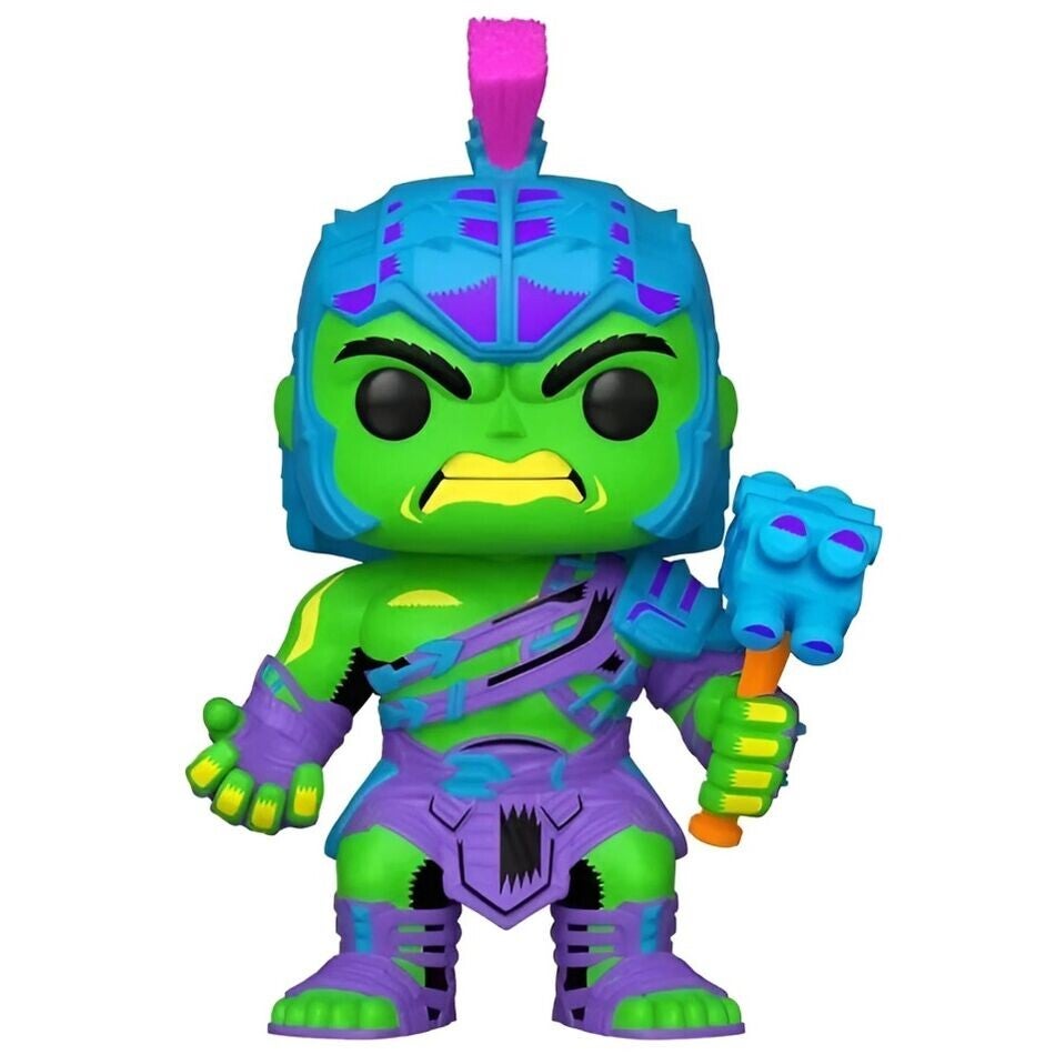 Funko Pop! Hulk 907 25cm
