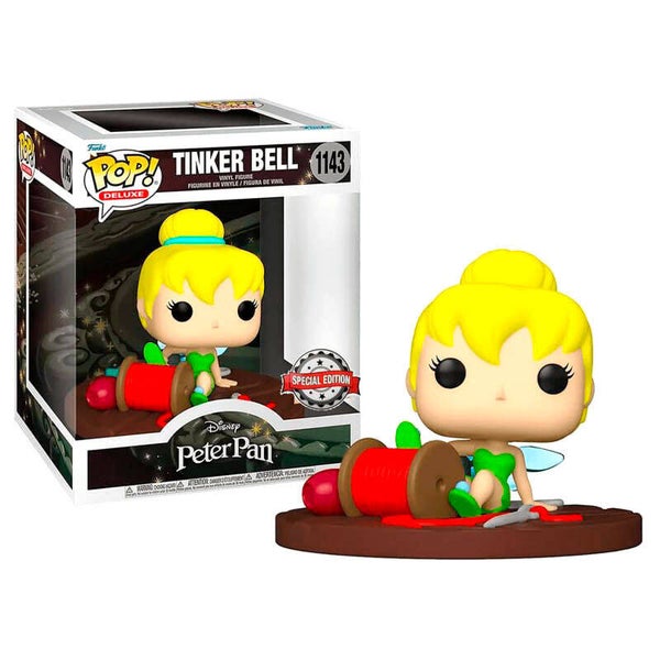 Funko Pop! Tinker Bell 1143