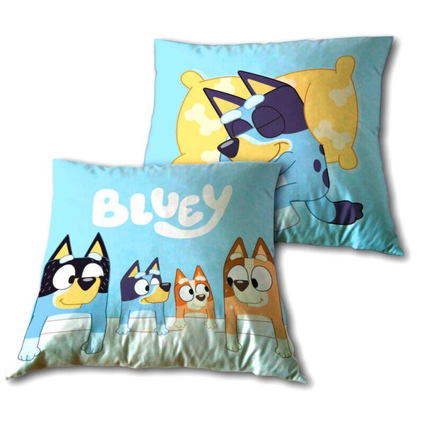 Kussen BLUEY