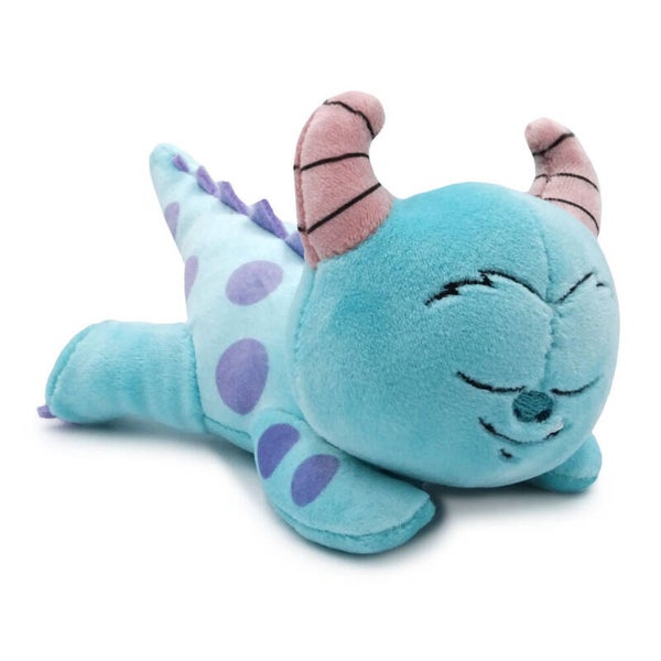 Sleutelhanger knuffel Sulley