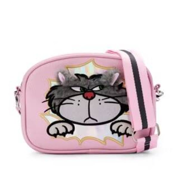 Schoudertas Lucifer Cinderella