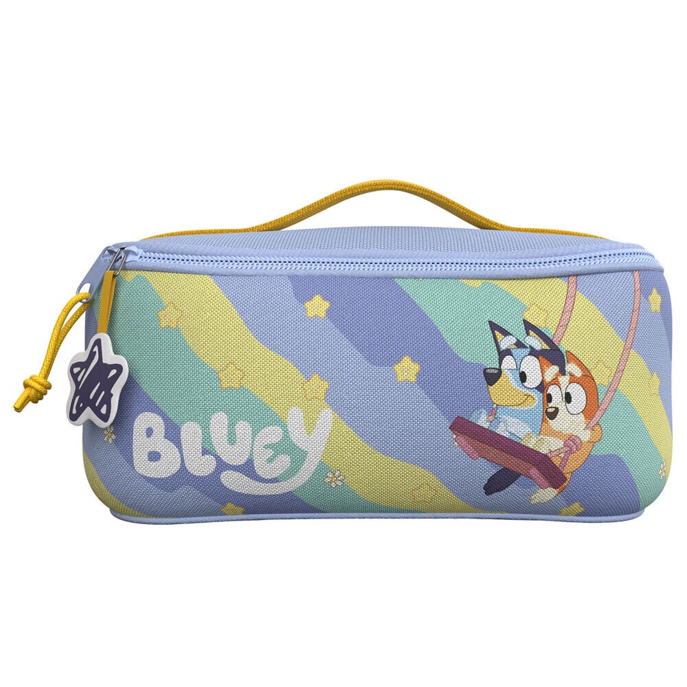 Make-up tas/ toilettas BLUEY