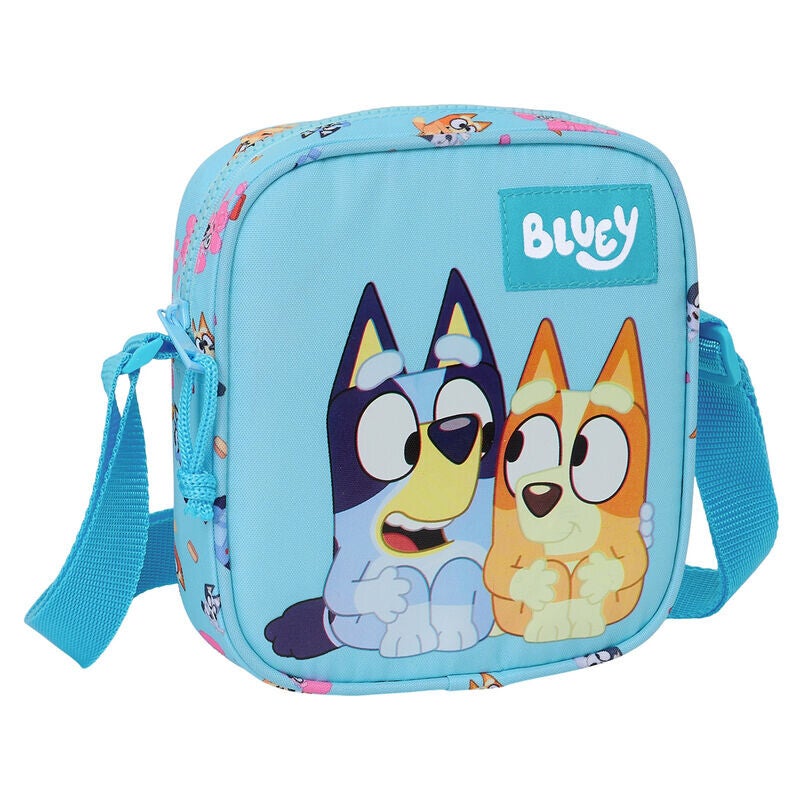 Schoudertas BLUEY