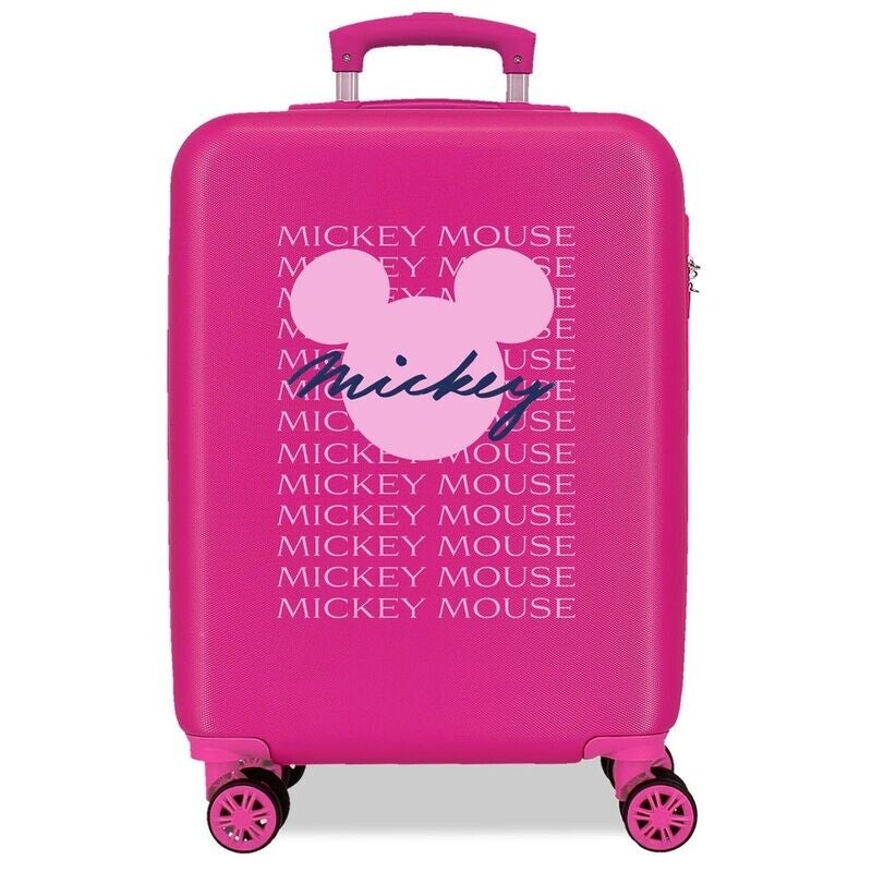 Trolley reiskoffer Minnie Mouse