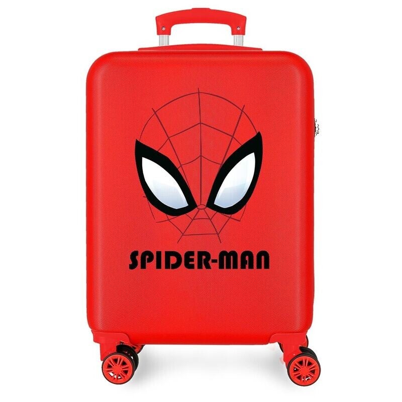 Trolley reiskoffer Spiderman Marvel