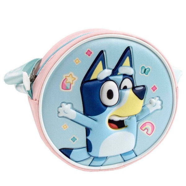 Schoudertas BLUEY