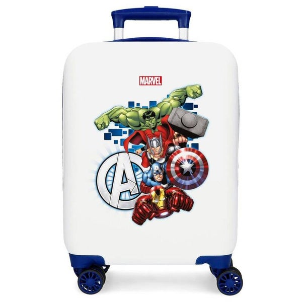 Trolley reiskoffer Avengers Marvel