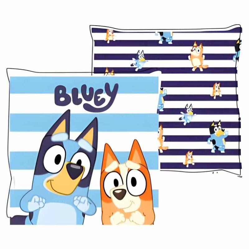 Kussen BLUEY