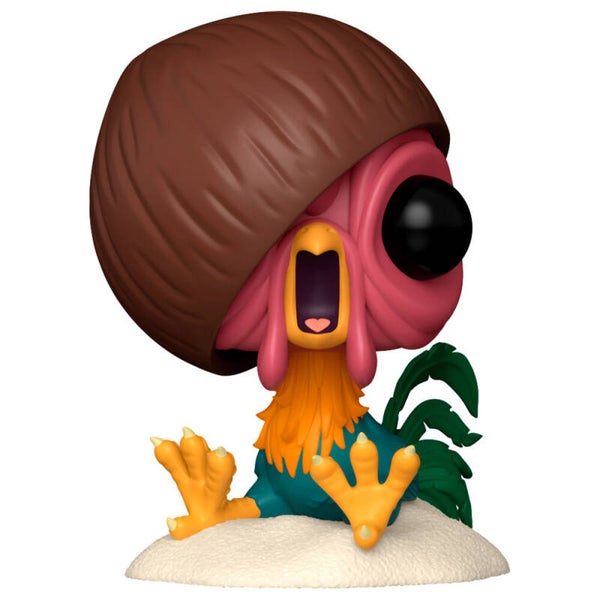 Funko pop! Hei Hei 1768