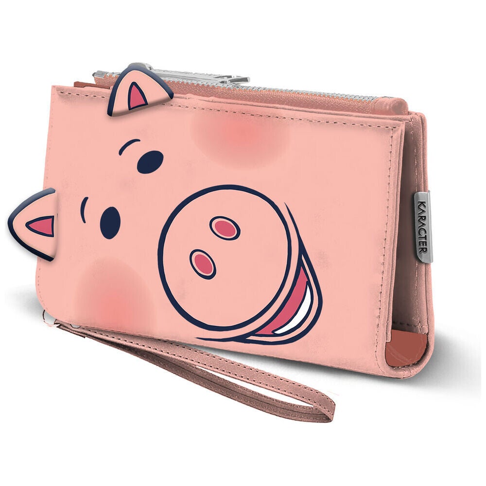 Portemonnee Hamm Toy Story