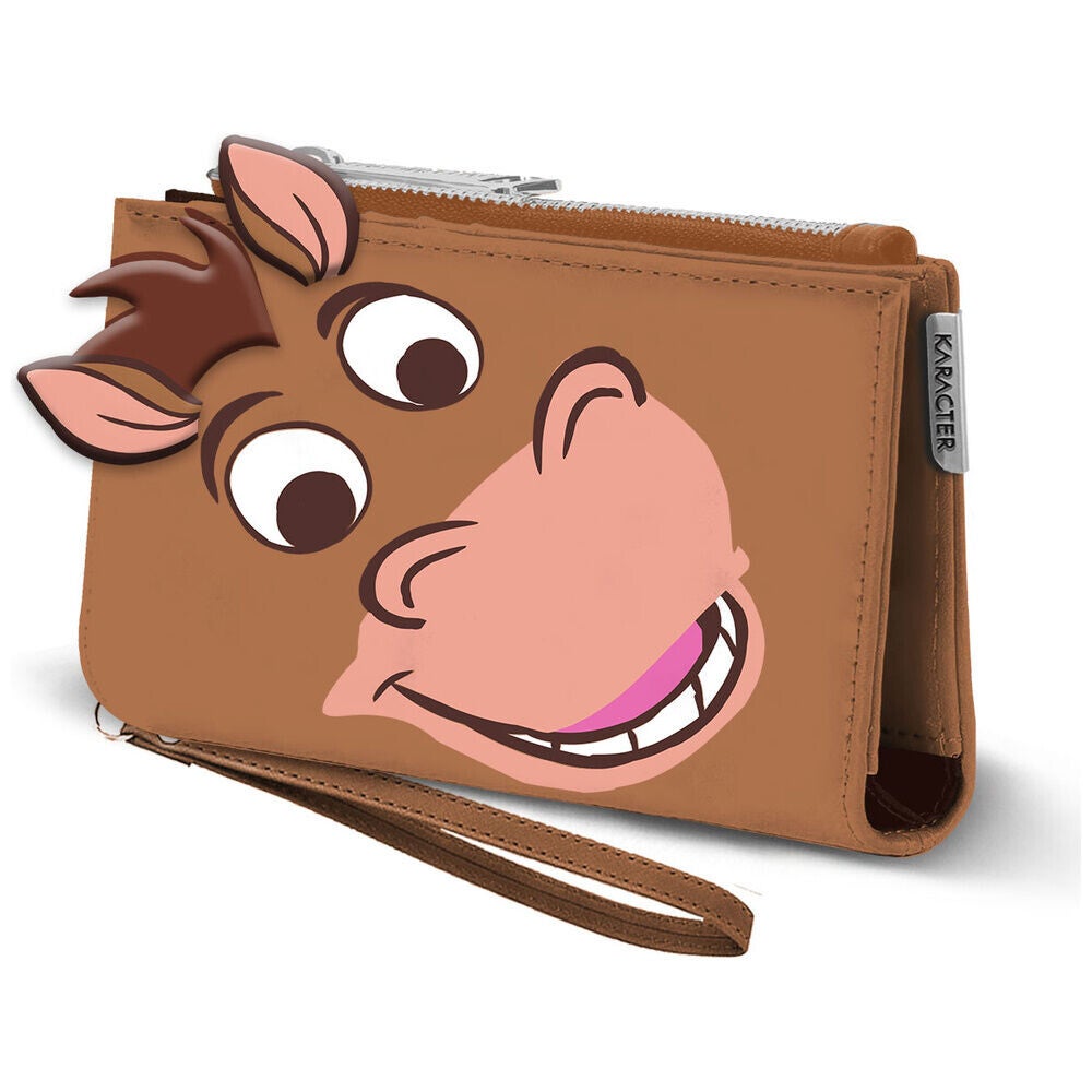 Portemonnee Bullseye Toy Story