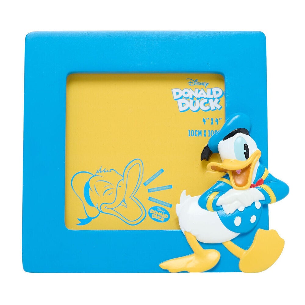 Fotokader Donald Duck