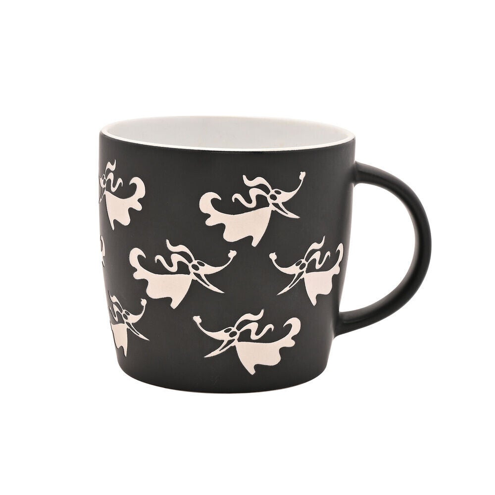 Mok Zero Nightmare before Christmas