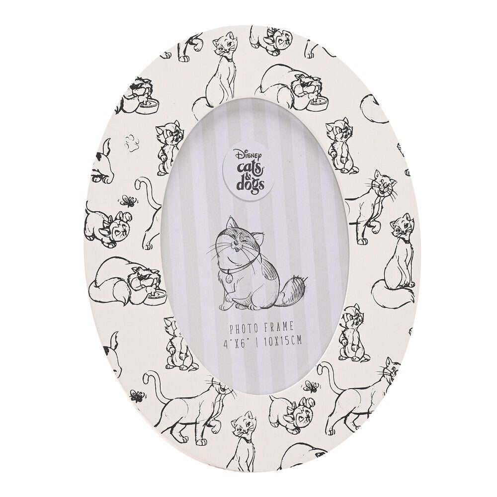 Fotokader Disney cats