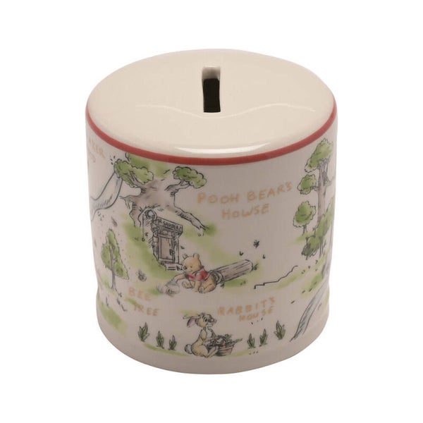 Spaarpot Winnie the Pooh
